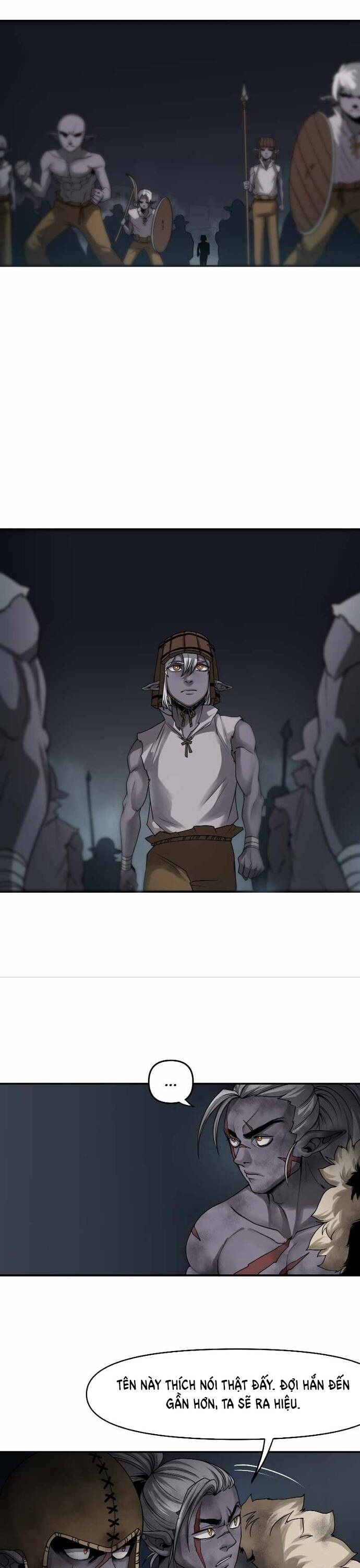 Chúa Tể Goblin Chapter 25 - 8