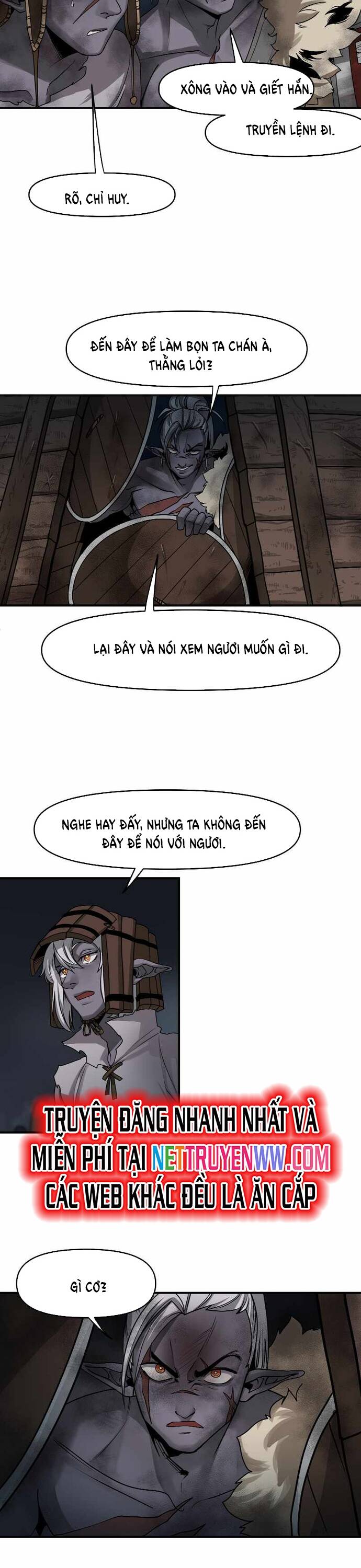 Chúa Tể Goblin Chapter 25 - 9