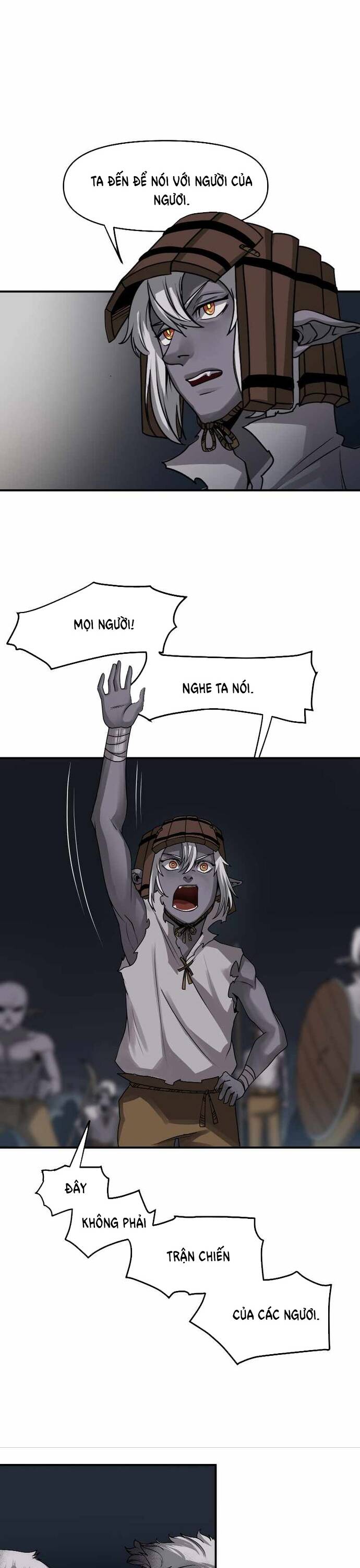 Chúa Tể Goblin Chapter 25 - 10