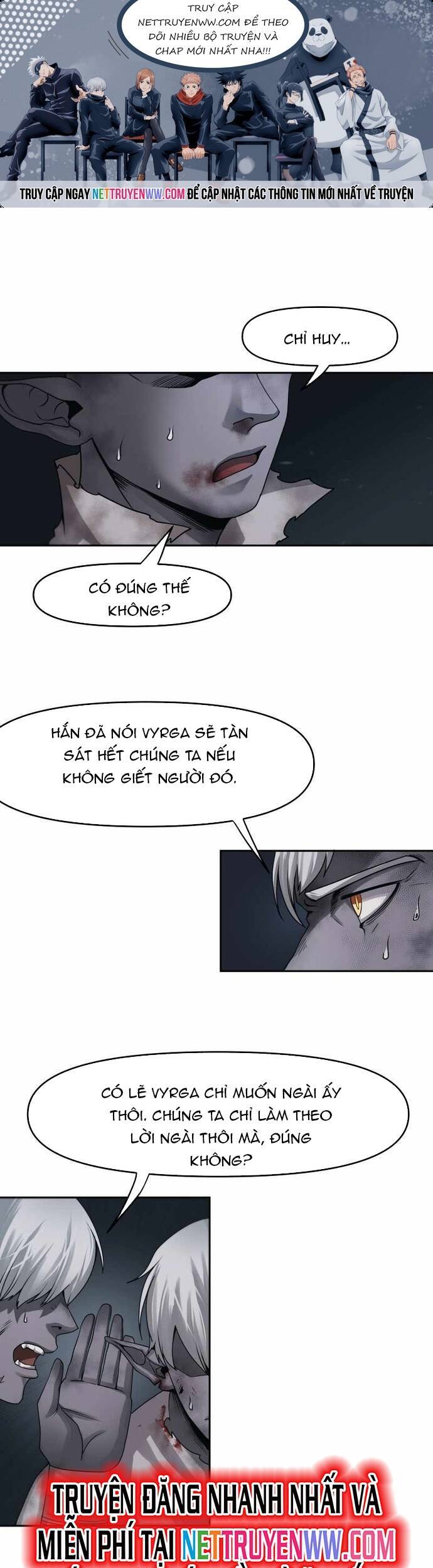 Chúa Tể Goblin Chapter 26 - 1