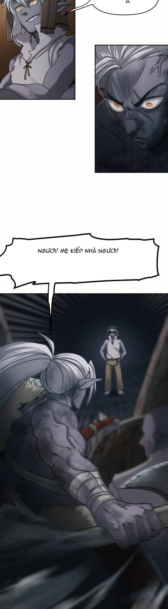 Chúa Tể Goblin Chapter 26 - 2