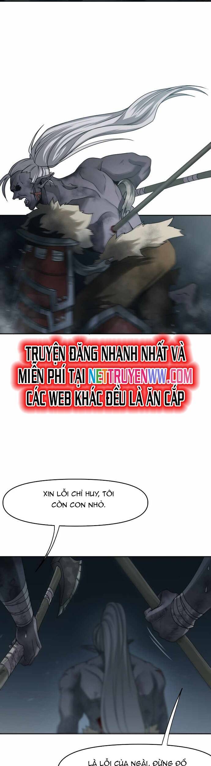 Chúa Tể Goblin Chapter 26 - 3