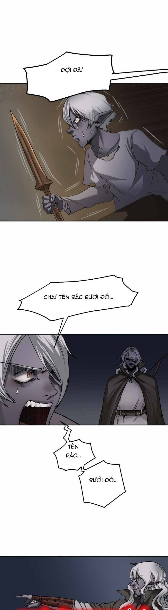 Chúa Tể Goblin Chapter 26 - 7