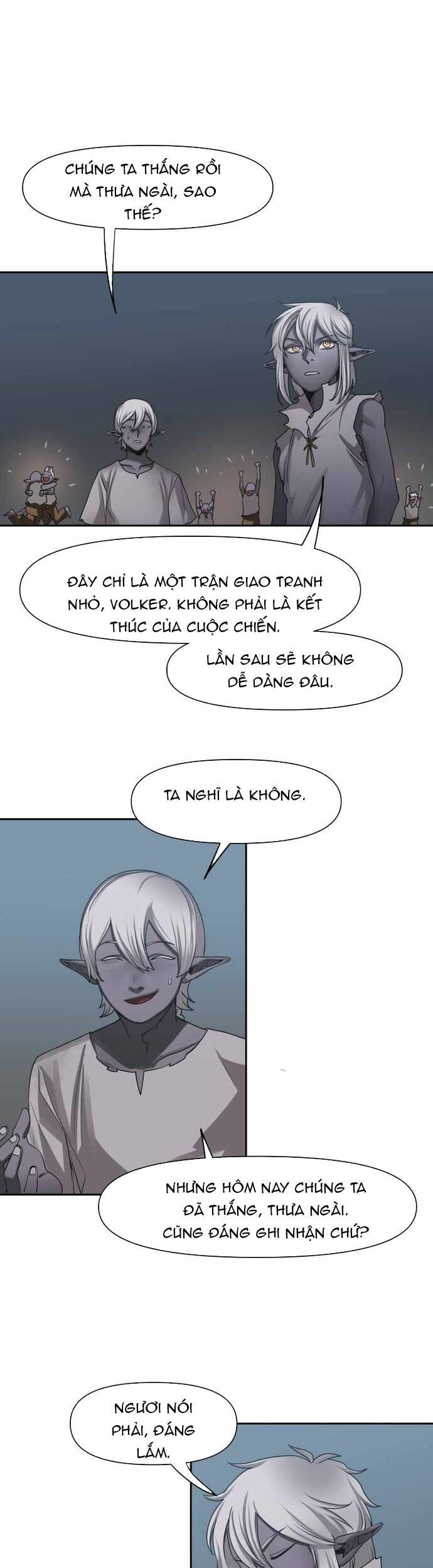 Chúa Tể Goblin Chapter 26 - 9