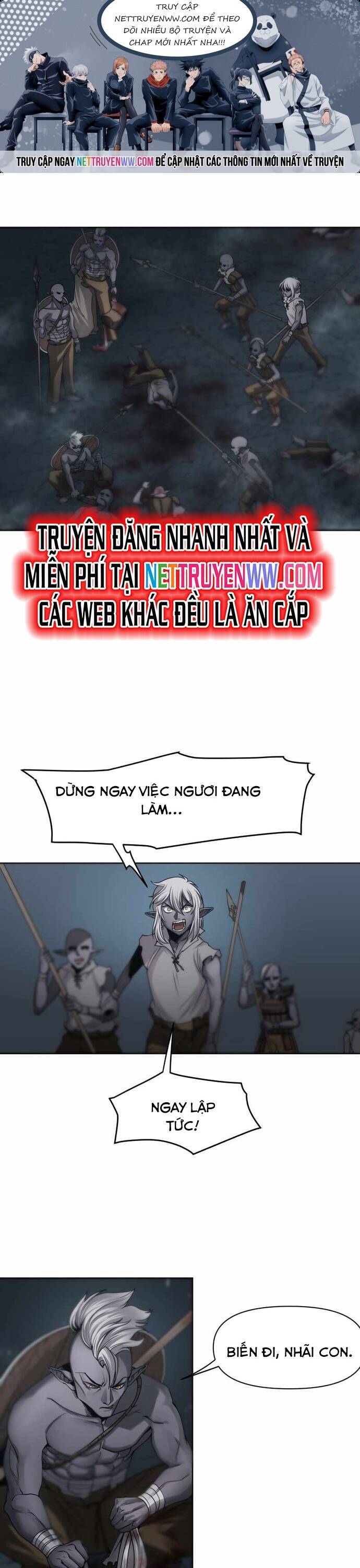 Chúa Tể Goblin Chapter 27 - 1