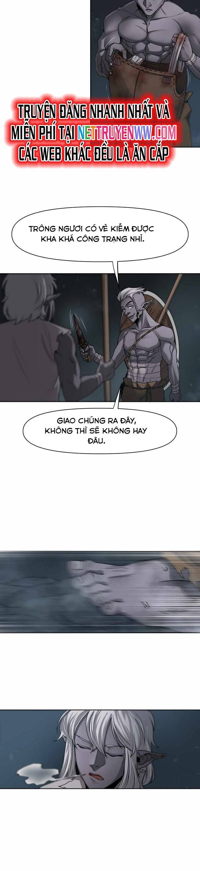 Chúa Tể Goblin Chapter 27 - 2