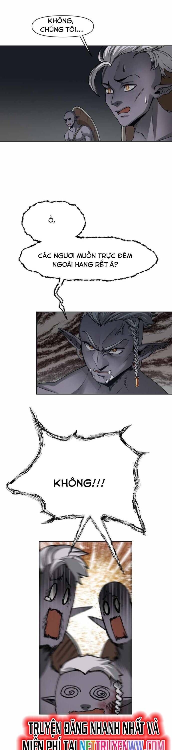 Chúa Tể Goblin Chapter 27 - 4