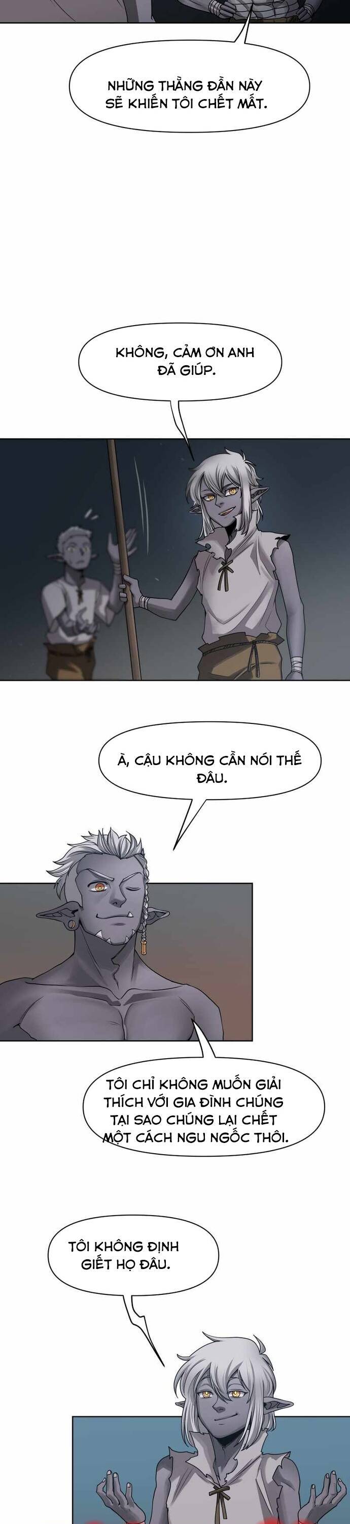 Chúa Tể Goblin Chapter 27 - 5