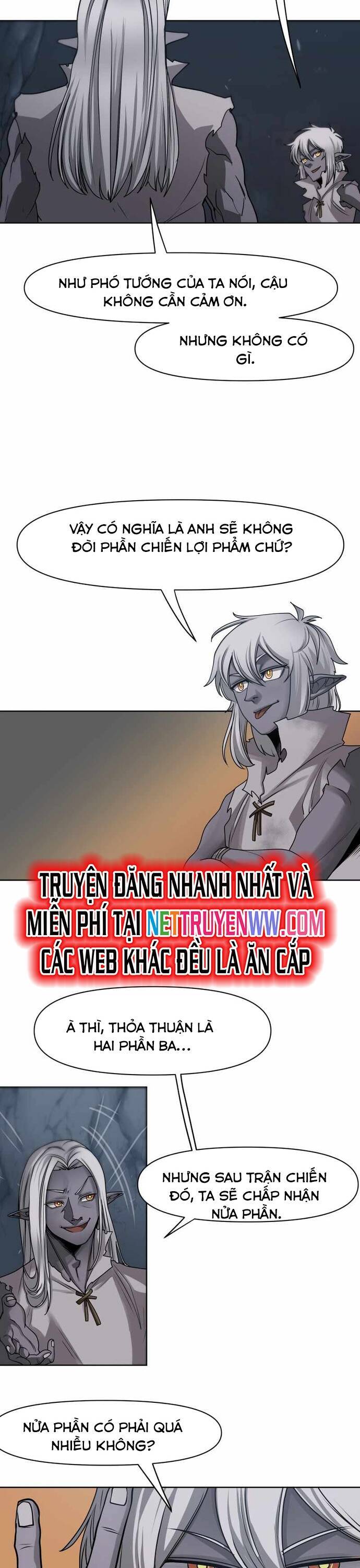 Chúa Tể Goblin Chapter 27 - 6