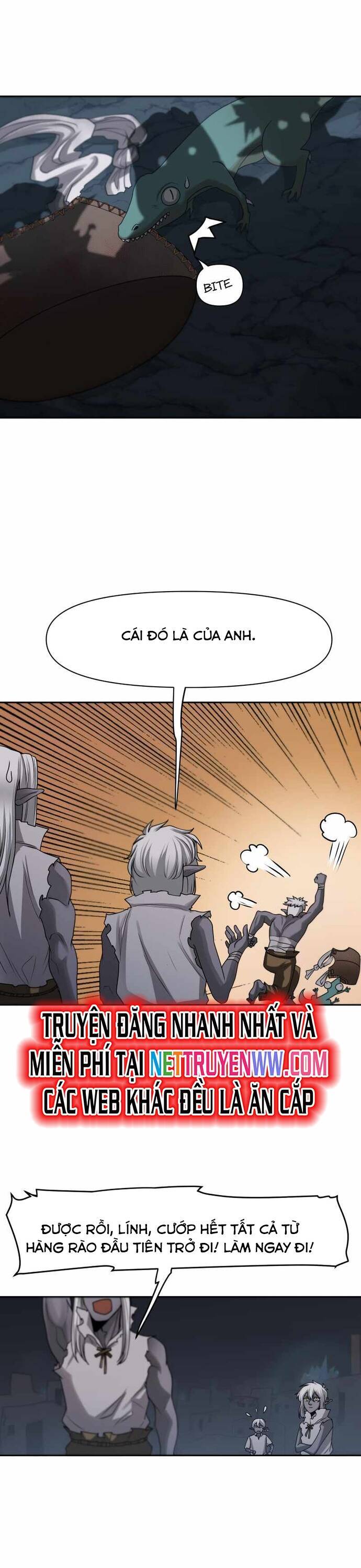 Chúa Tể Goblin Chapter 27 - 8