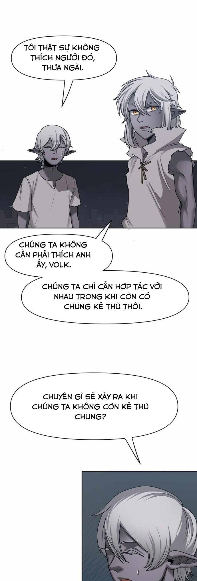 Chúa Tể Goblin Chapter 27 - 9