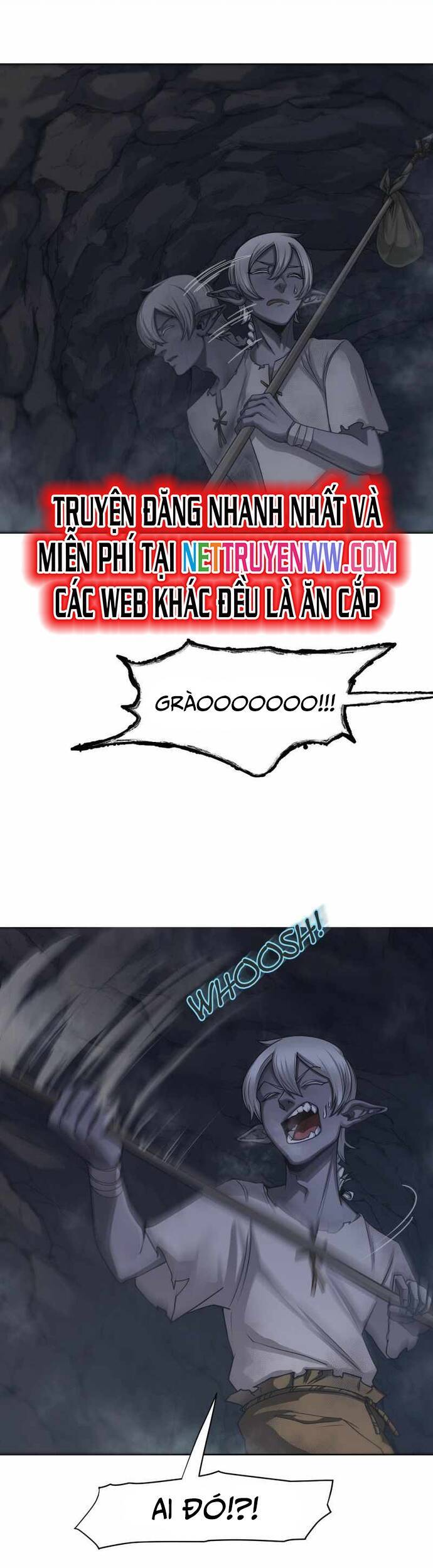 Chúa Tể Goblin Chapter 28 - 1