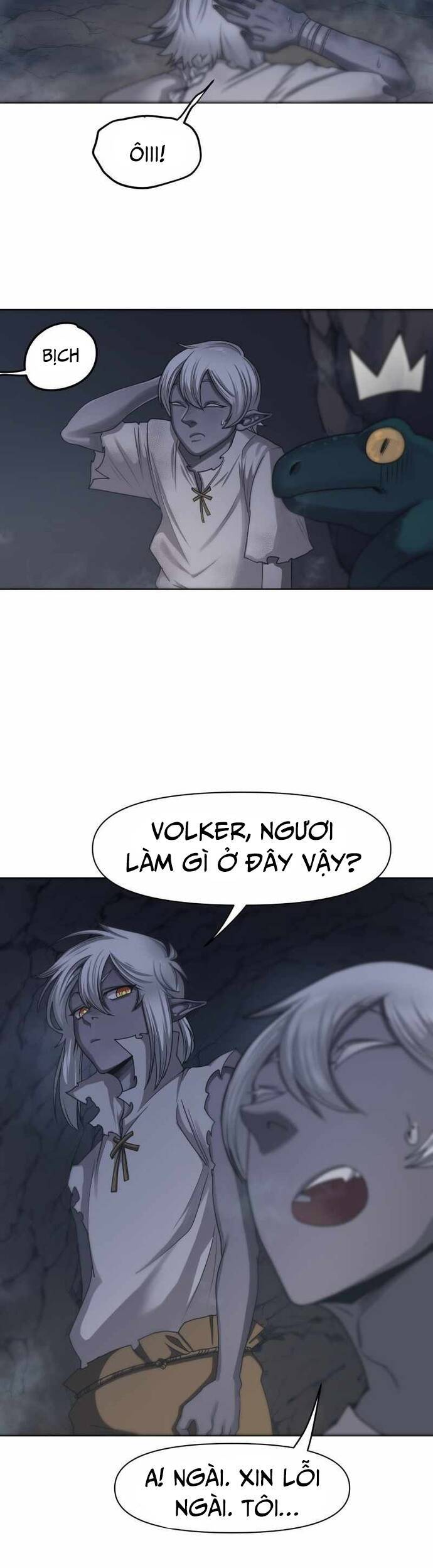 Chúa Tể Goblin Chapter 28 - 2