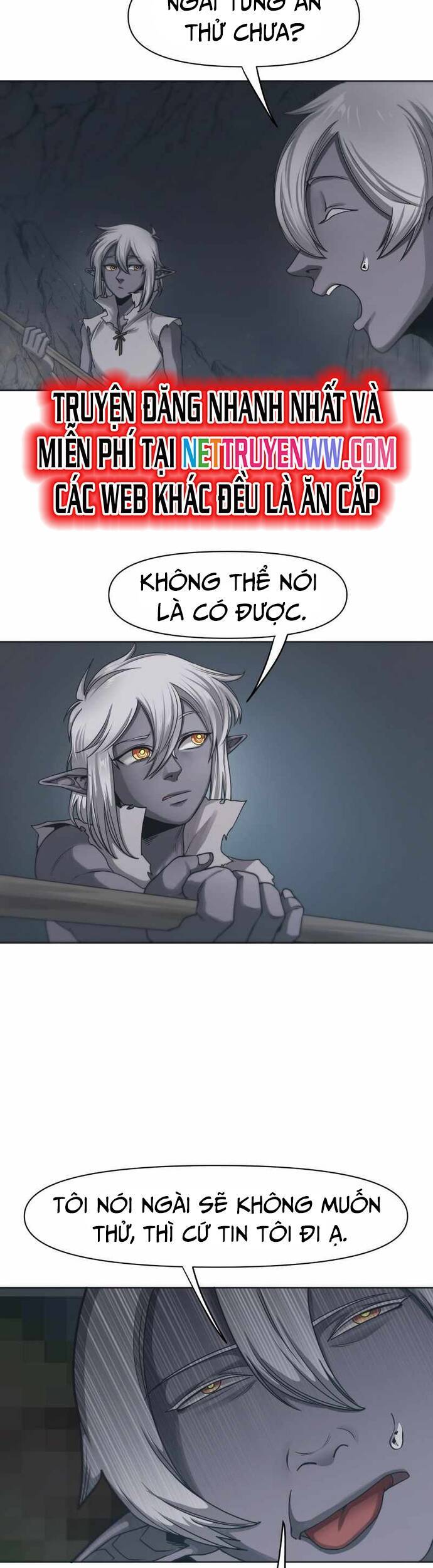 Chúa Tể Goblin Chapter 28 - 3