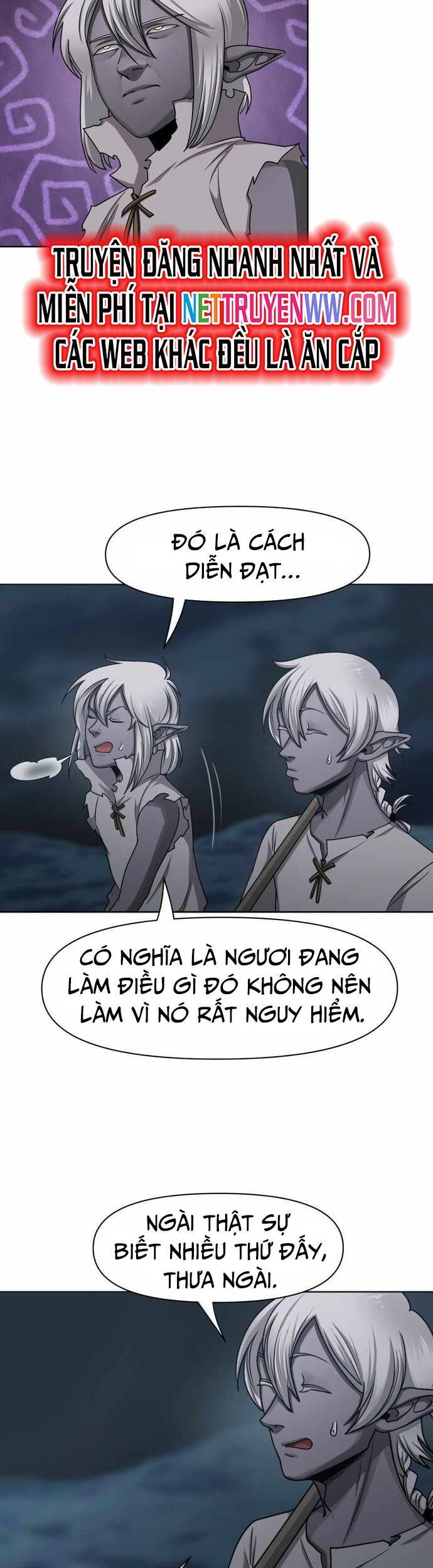 Chúa Tể Goblin Chapter 28 - 8