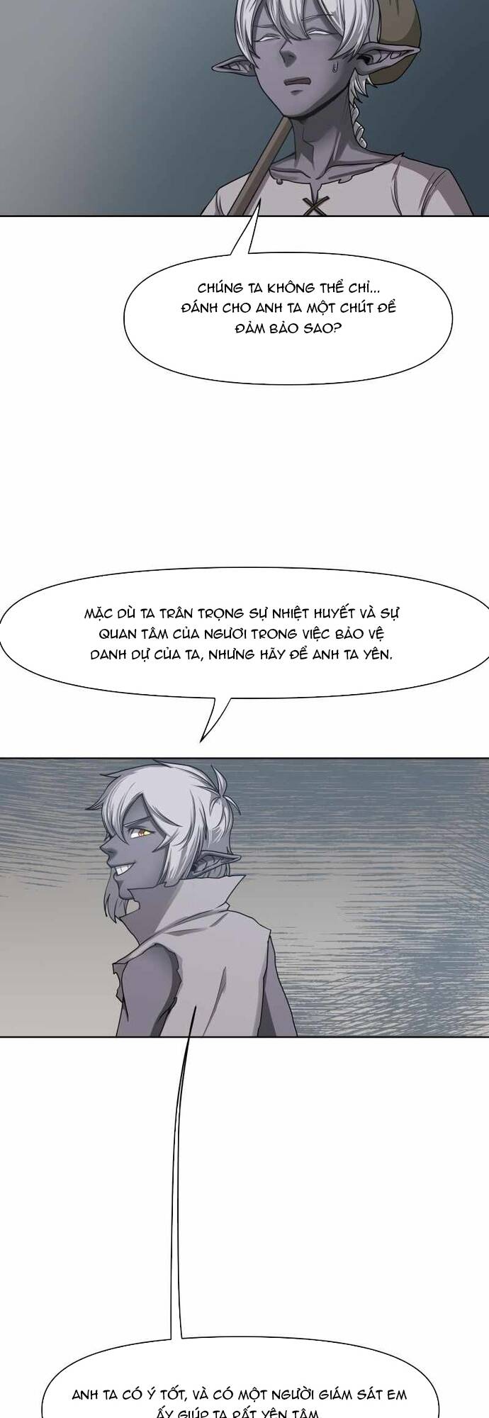 Chúa Tể Goblin Chapter 29 - 12