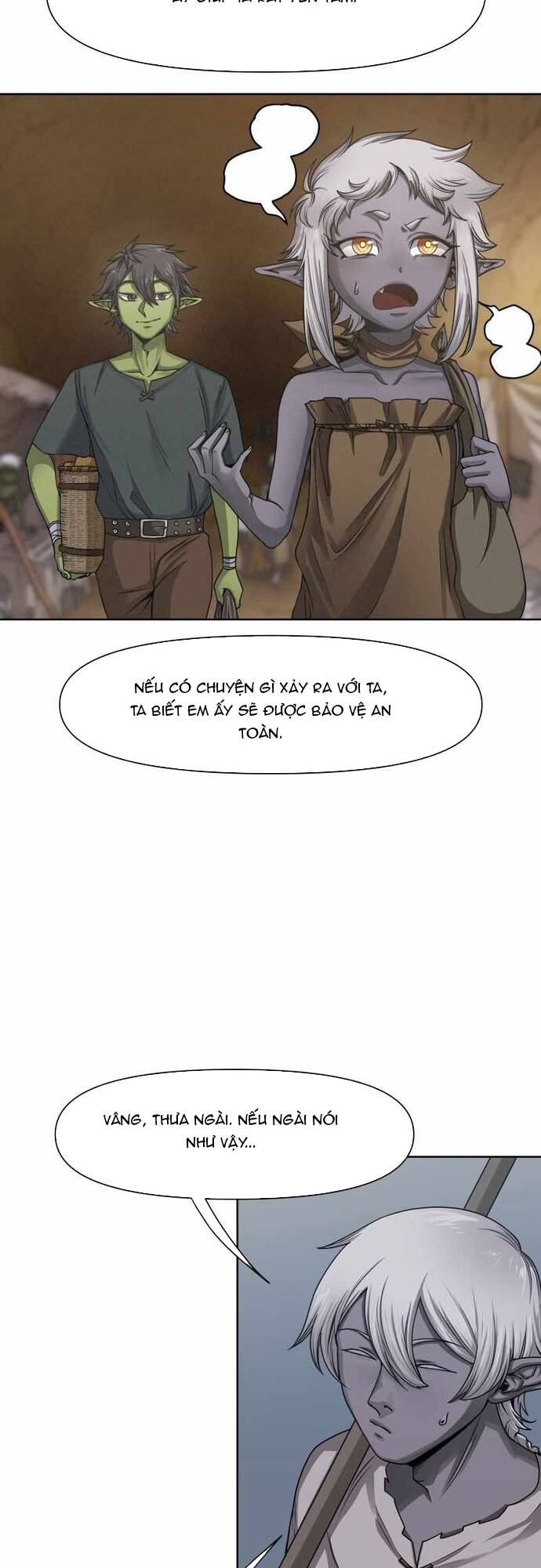 Chúa Tể Goblin Chapter 29 - 13