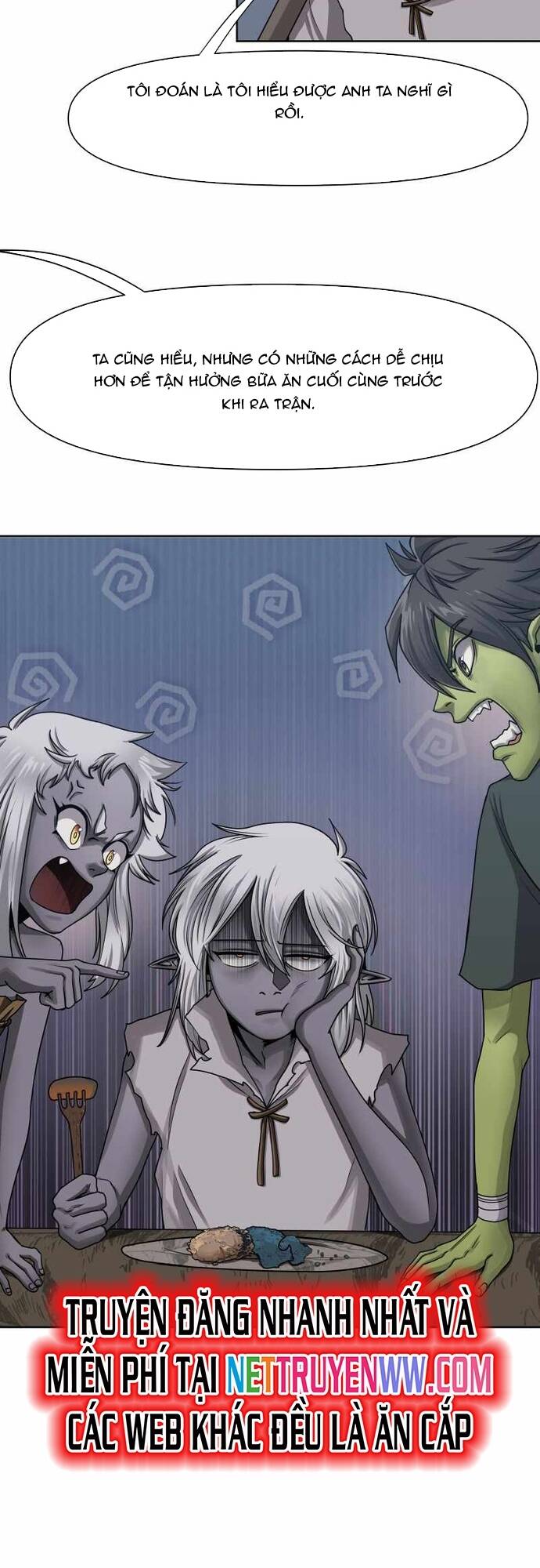 Chúa Tể Goblin Chapter 29 - 14