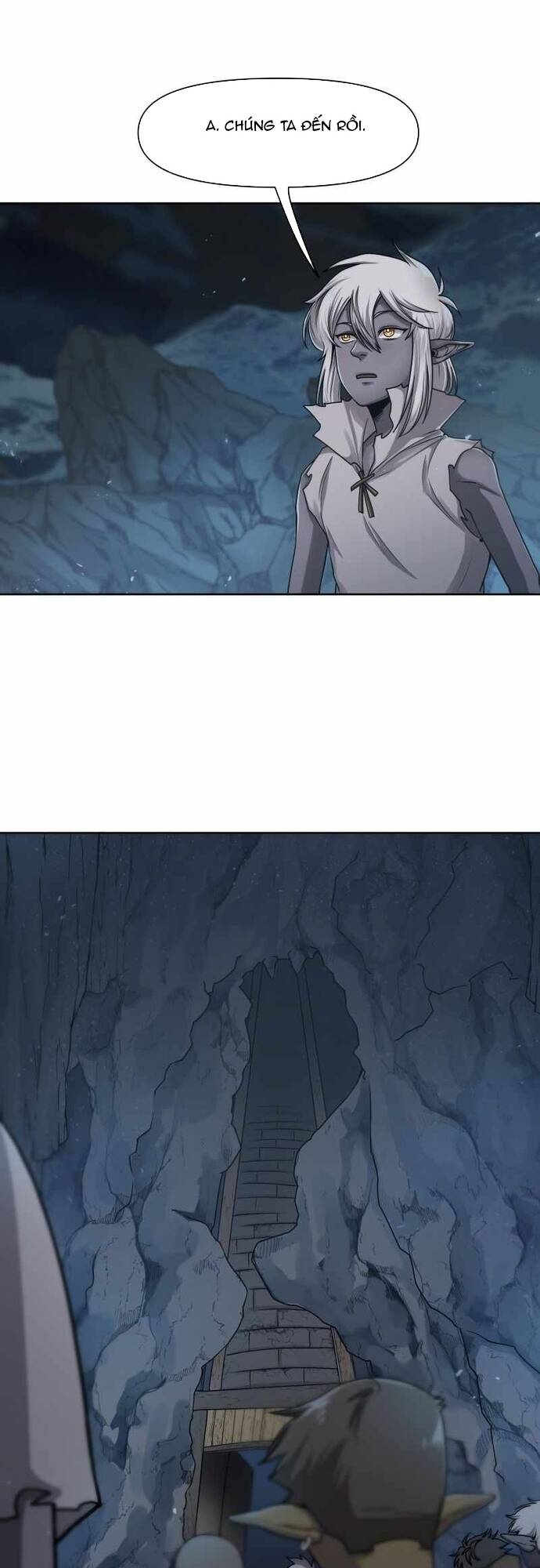 Chúa Tể Goblin Chapter 29 - 15