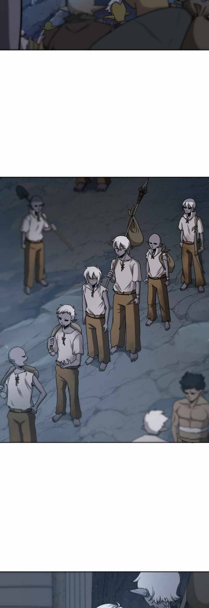 Chúa Tể Goblin Chapter 29 - 16