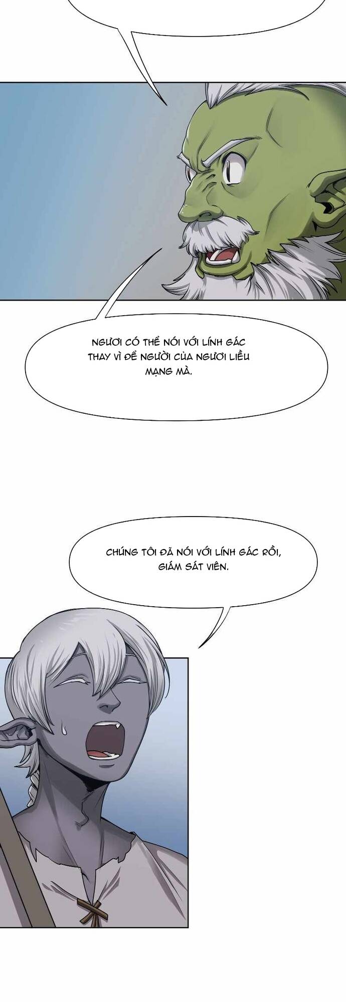 Chúa Tể Goblin Chapter 29 - 19