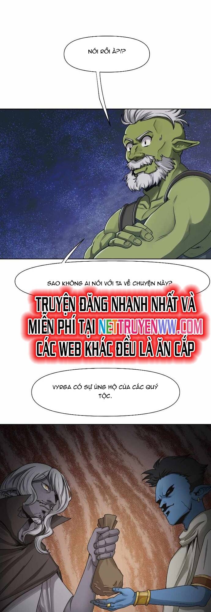 Chúa Tể Goblin Chapter 29 - 20