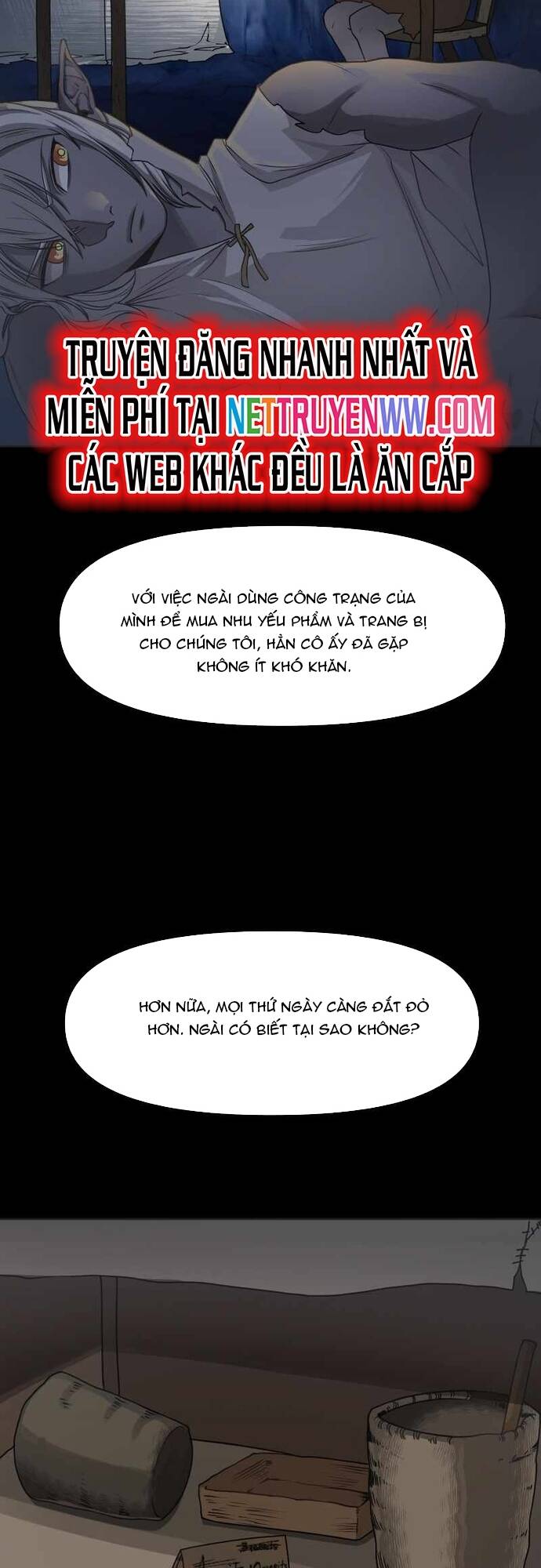 Chúa Tể Goblin Chapter 29 - 3