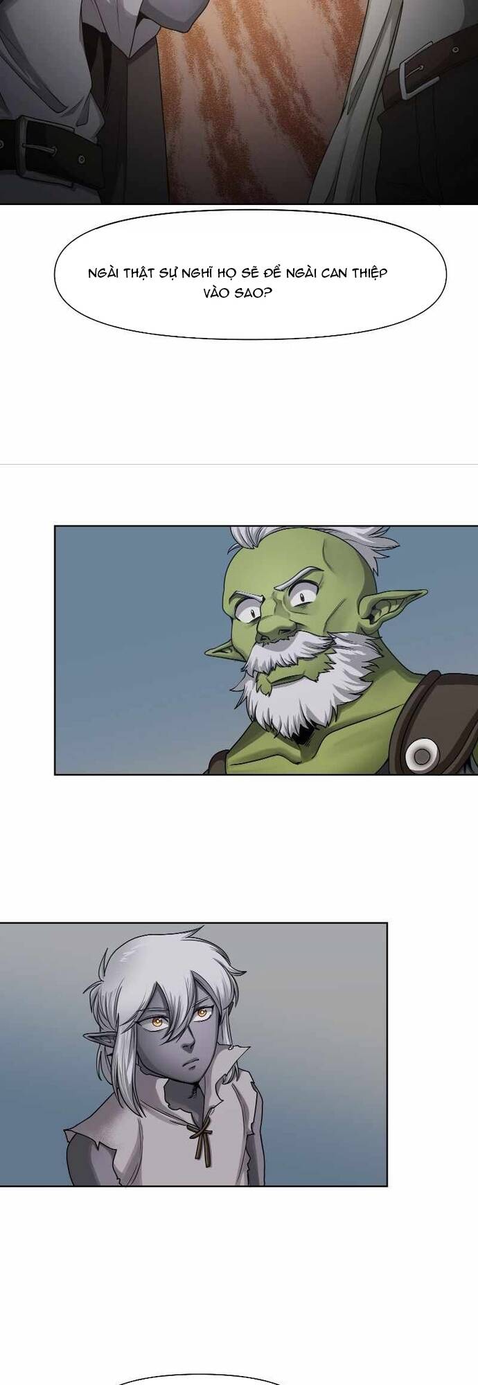 Chúa Tể Goblin Chapter 29 - 21