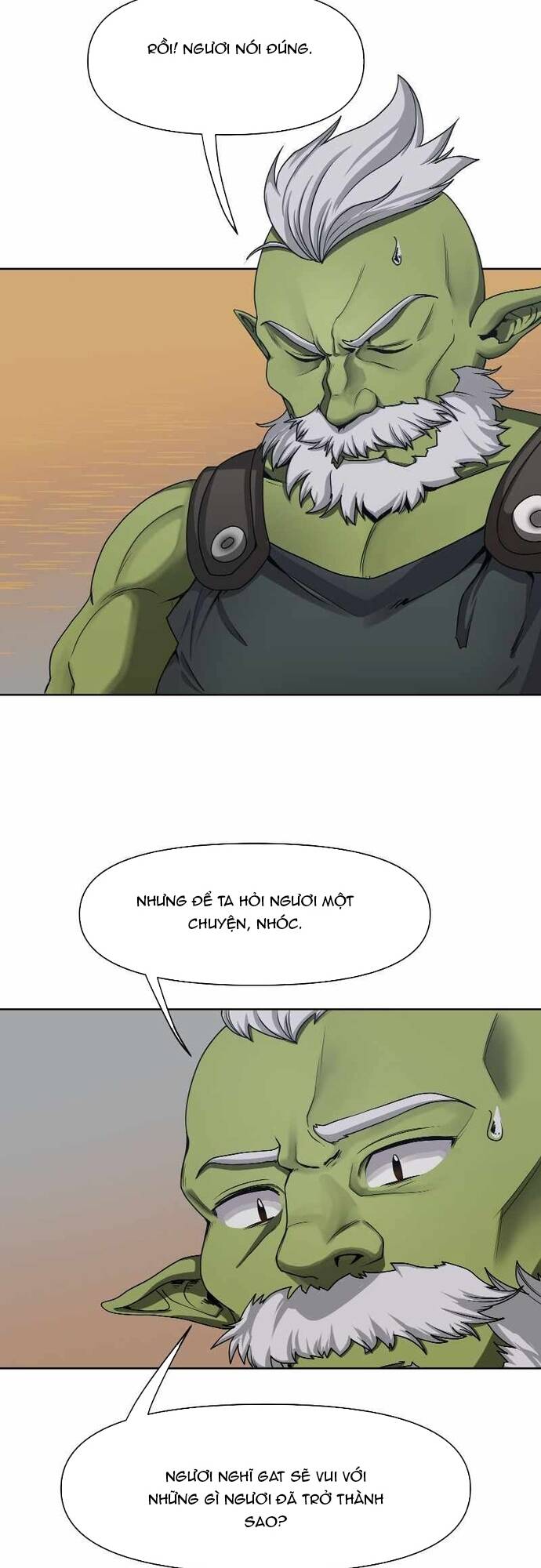 Chúa Tể Goblin Chapter 29 - 22