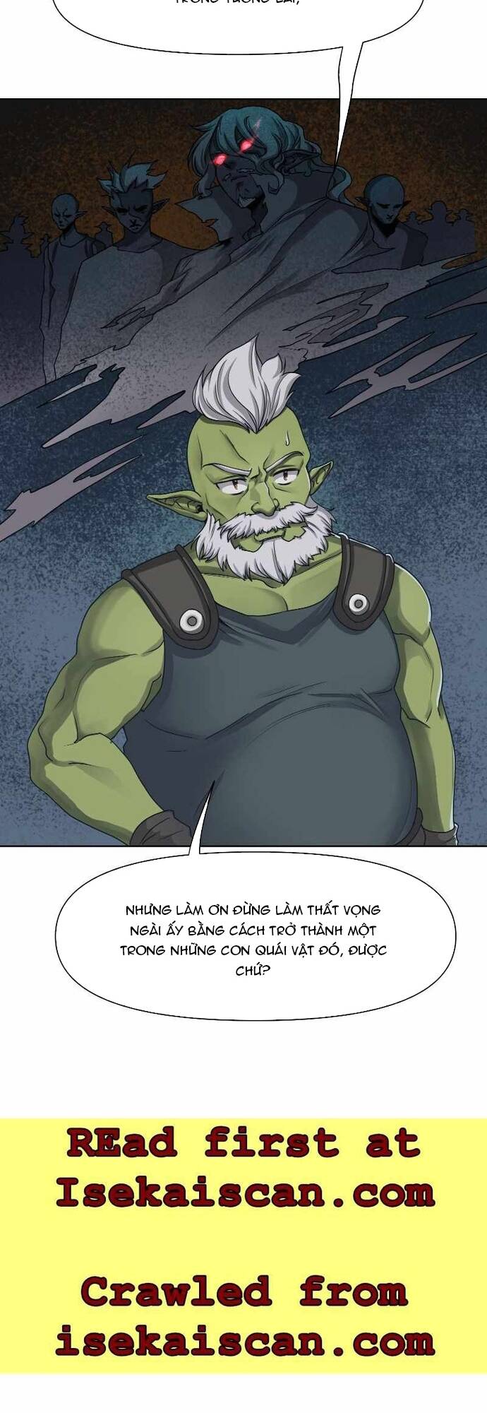Chúa Tể Goblin Chapter 29 - 24