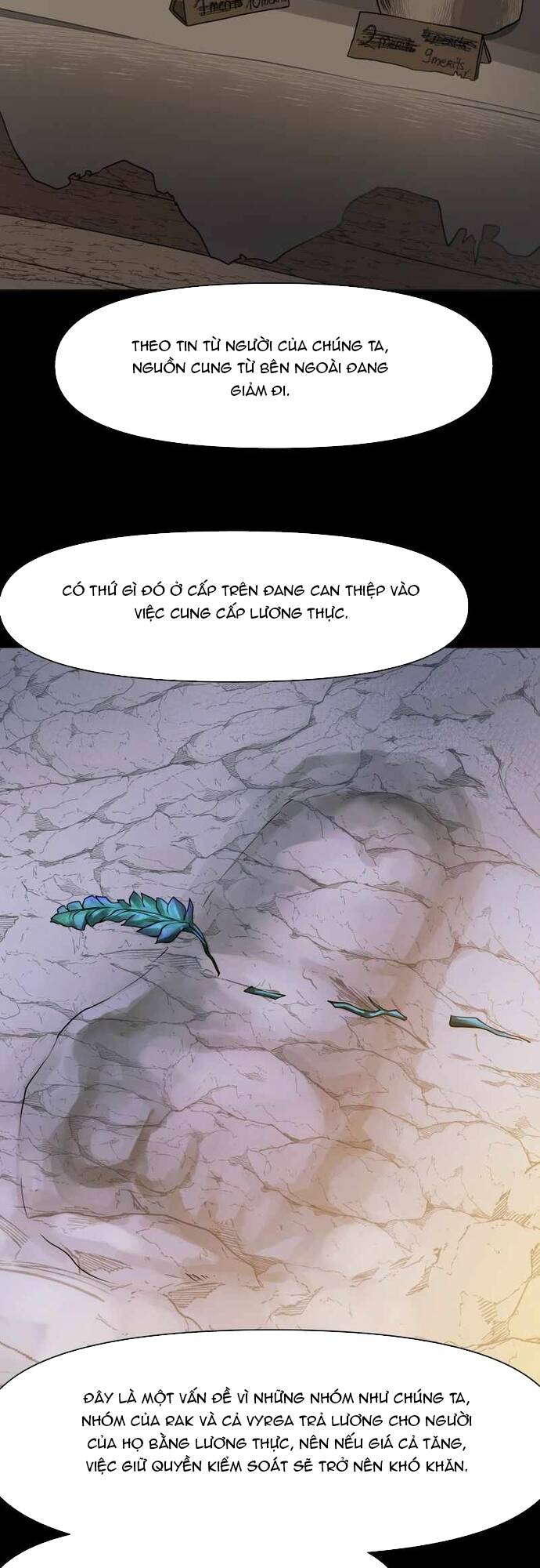 Chúa Tể Goblin Chapter 29 - 4