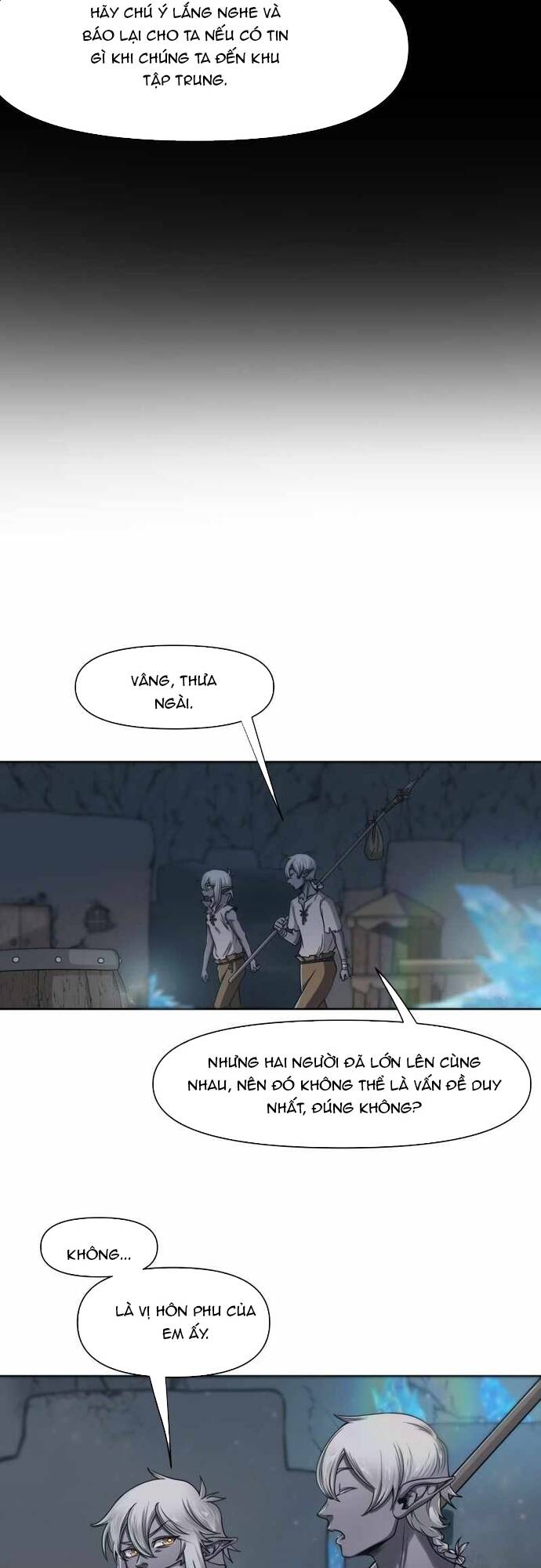 Chúa Tể Goblin Chapter 29 - 5
