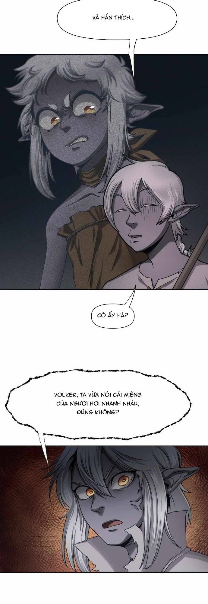 Chúa Tể Goblin Chapter 29 - 7