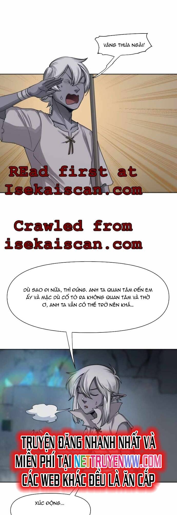 Chúa Tể Goblin Chapter 29 - 8