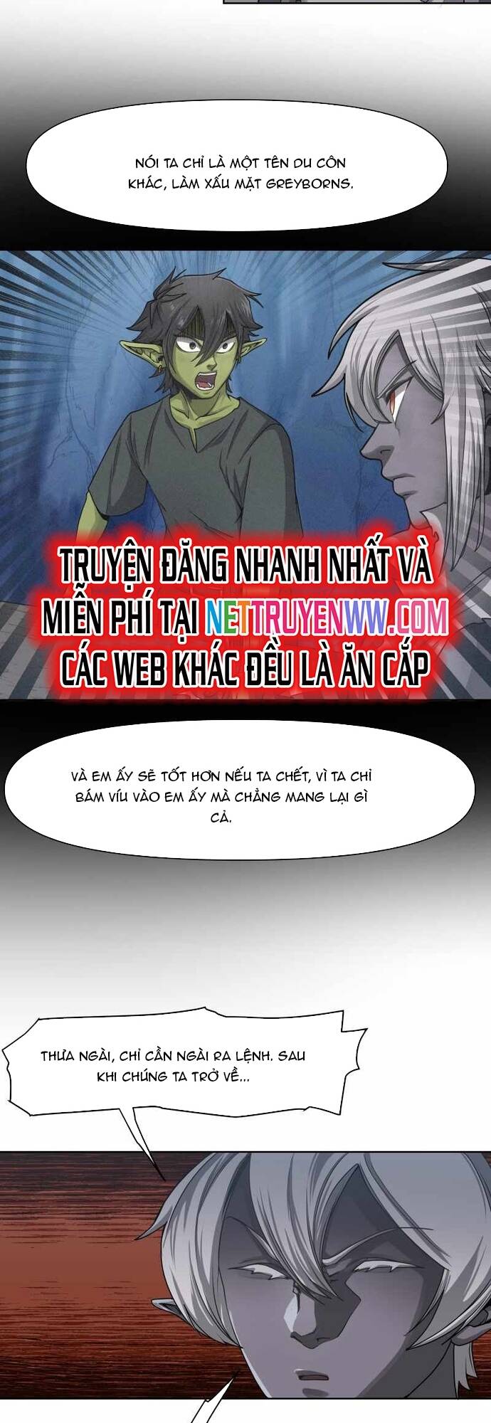 Chúa Tể Goblin Chapter 29 - 10
