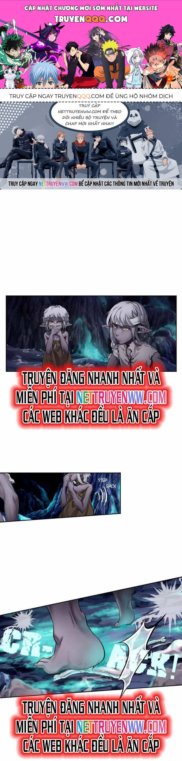 Chúa Tể Goblin Chapter 3 - 1