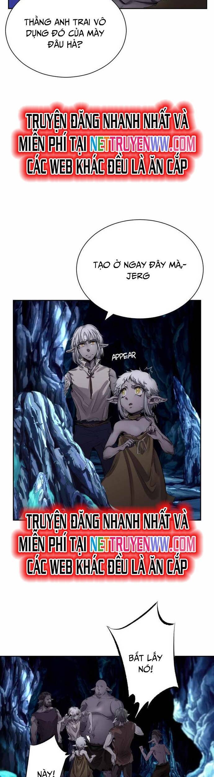 Chúa Tể Goblin Chapter 3 - 11