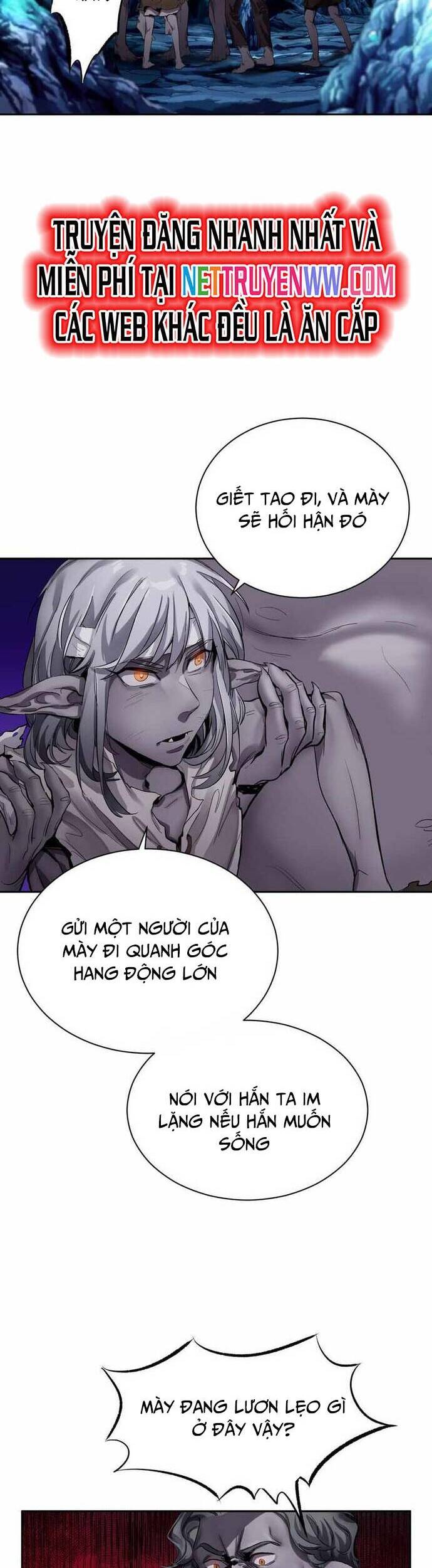 Chúa Tể Goblin Chapter 3 - 12