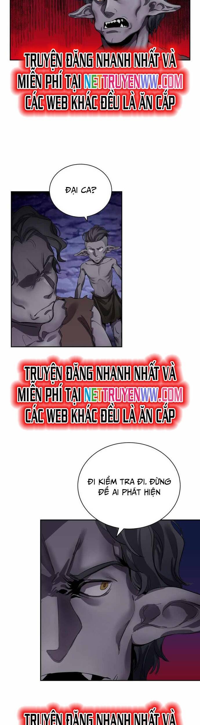 Chúa Tể Goblin Chapter 3 - 13