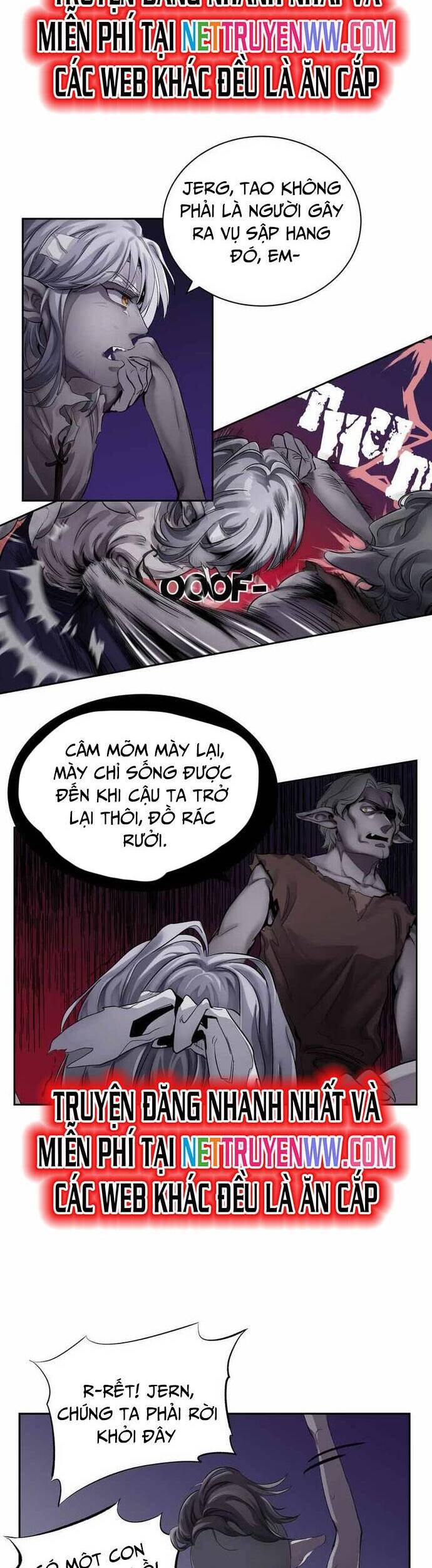 Chúa Tể Goblin Chapter 3 - 14
