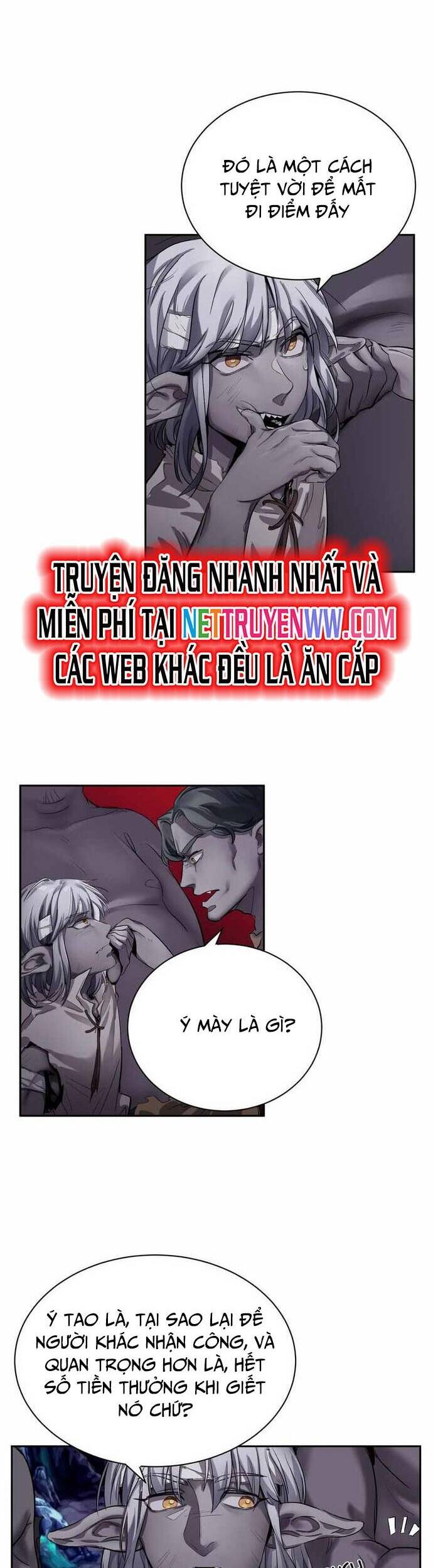 Chúa Tể Goblin Chapter 3 - 16