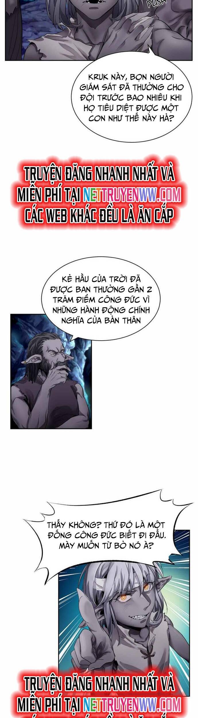 Chúa Tể Goblin Chapter 3 - 17