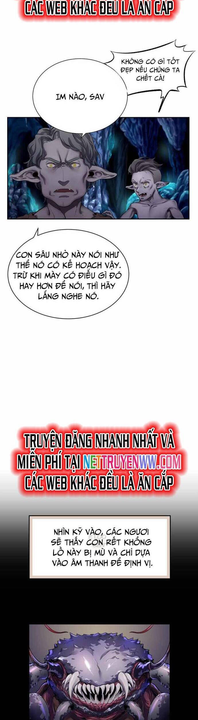 Chúa Tể Goblin Chapter 3 - 18