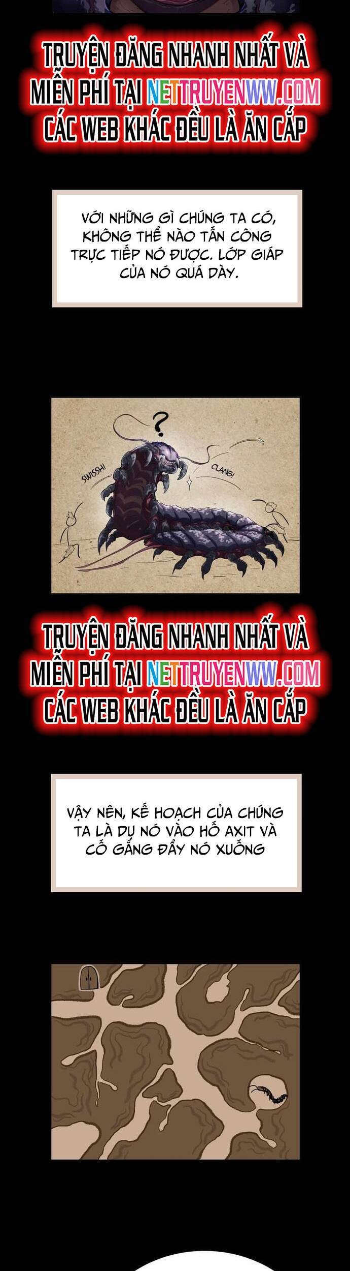 Chúa Tể Goblin Chapter 3 - 19