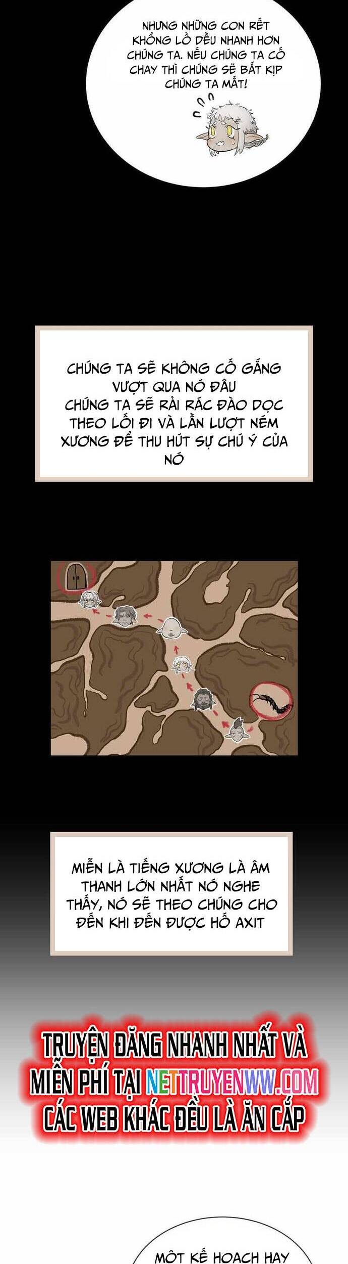 Chúa Tể Goblin Chapter 3 - 20