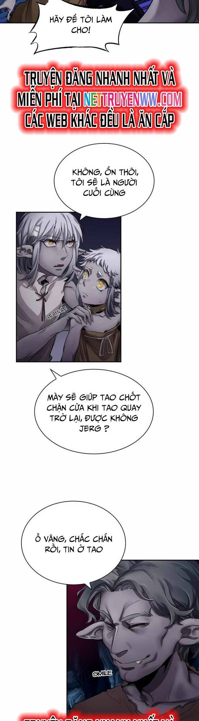 Chúa Tể Goblin Chapter 3 - 22