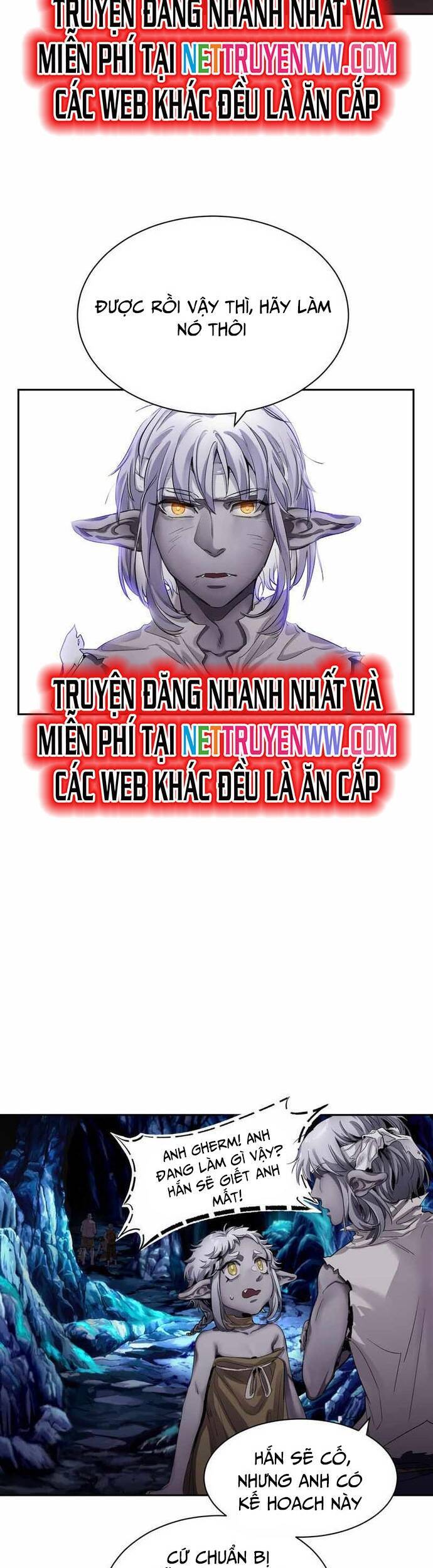 Chúa Tể Goblin Chapter 3 - 23