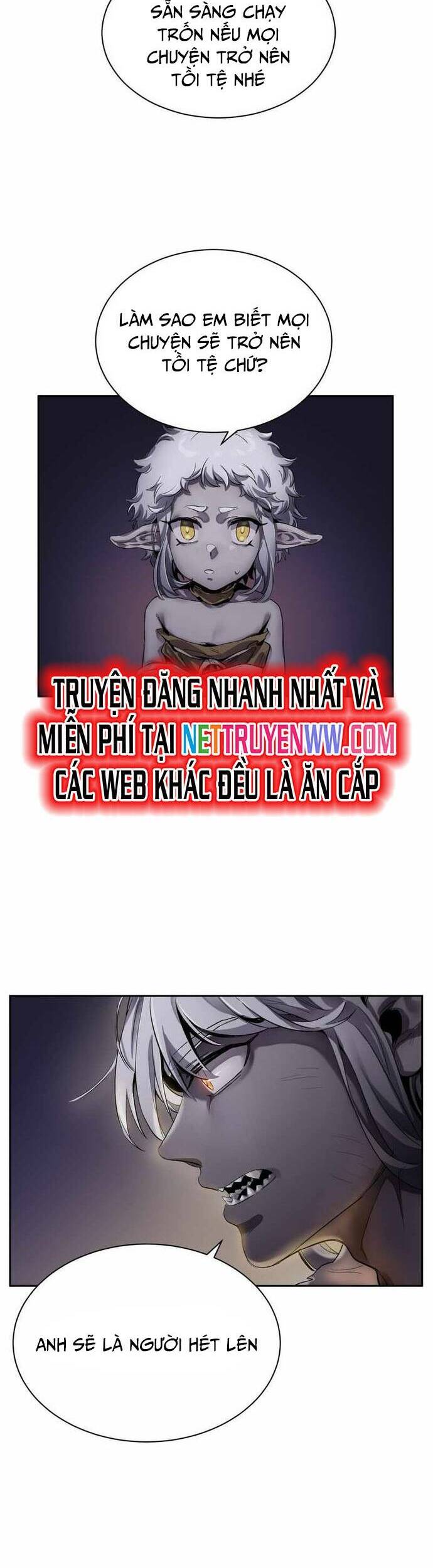 Chúa Tể Goblin Chapter 3 - 24