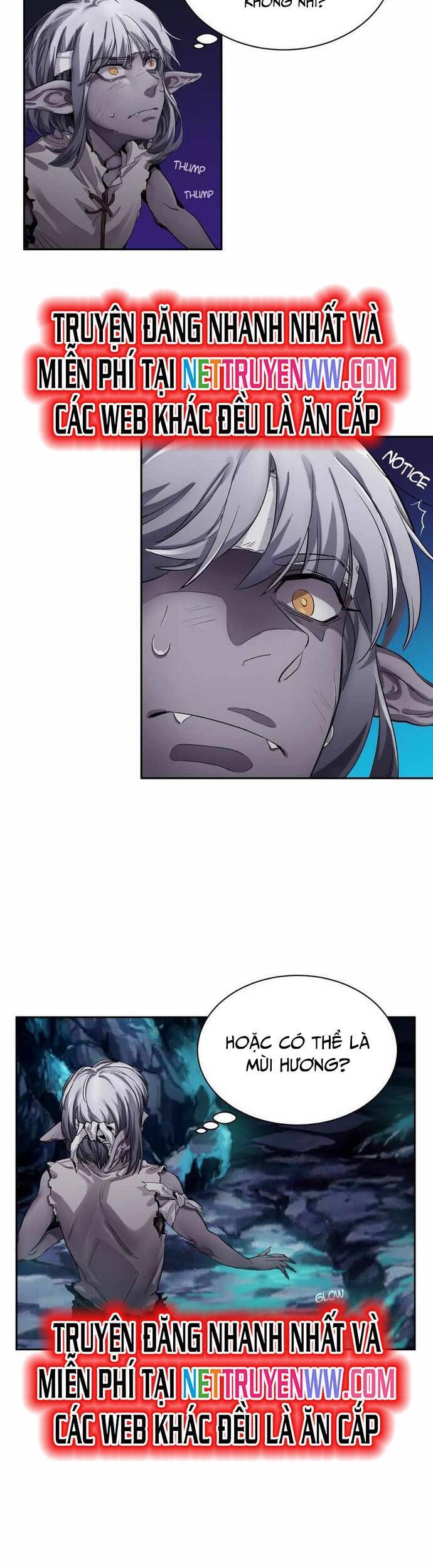 Chúa Tể Goblin Chapter 3 - 5