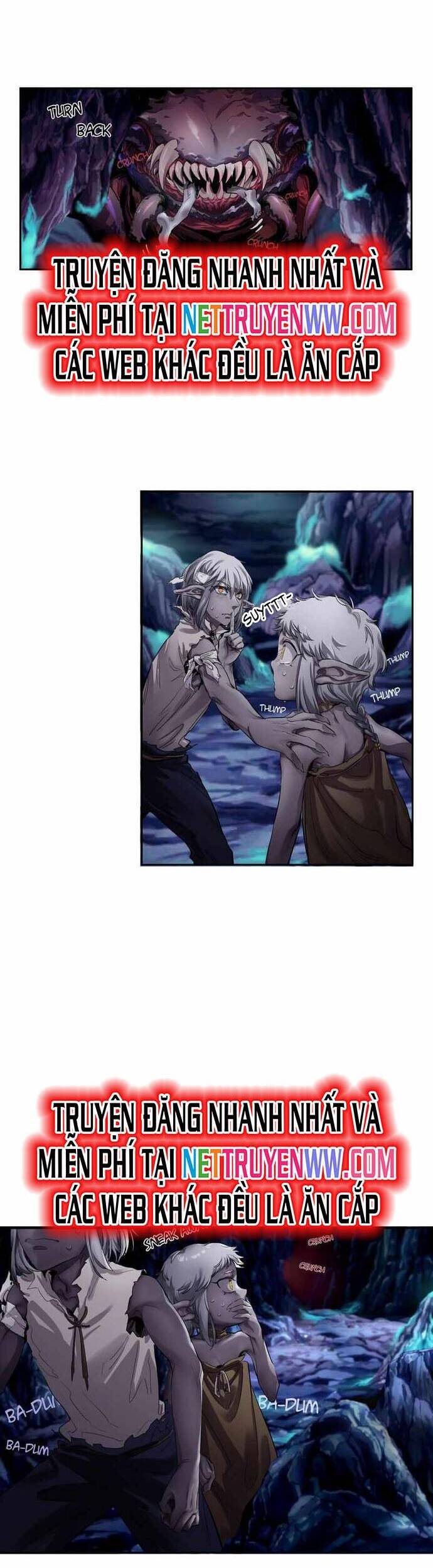 Chúa Tể Goblin Chapter 3 - 6